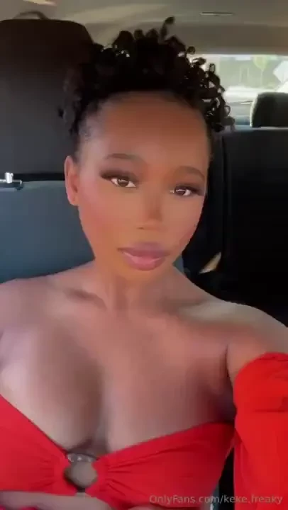 Do you like the orange on me 