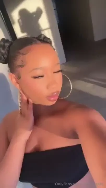 Keke-freaky part 122 