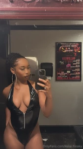 Keke-freaky part 128