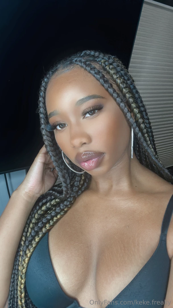 Keke-freaky part 129 