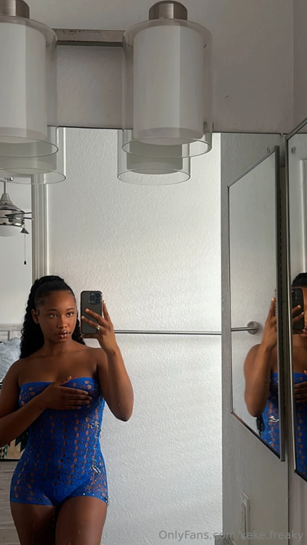 Keke-freaky part 133 