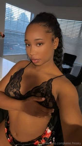 Keke-freaky part 137