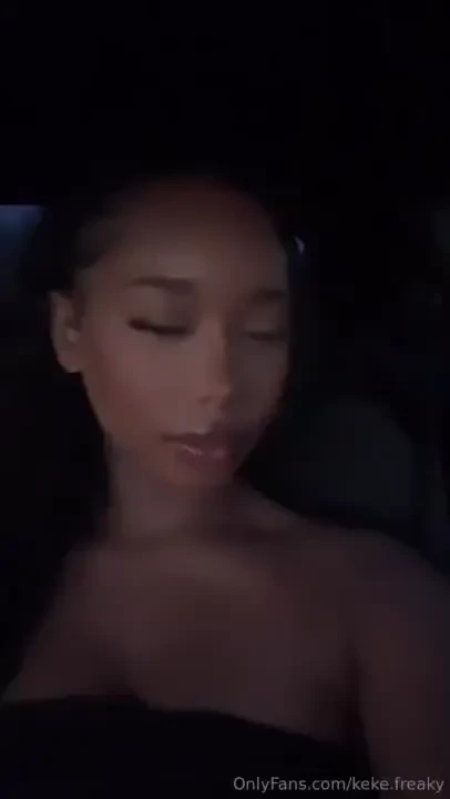 Keke-freaky part 146 