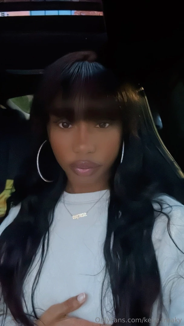 Keke-freaky part 138 