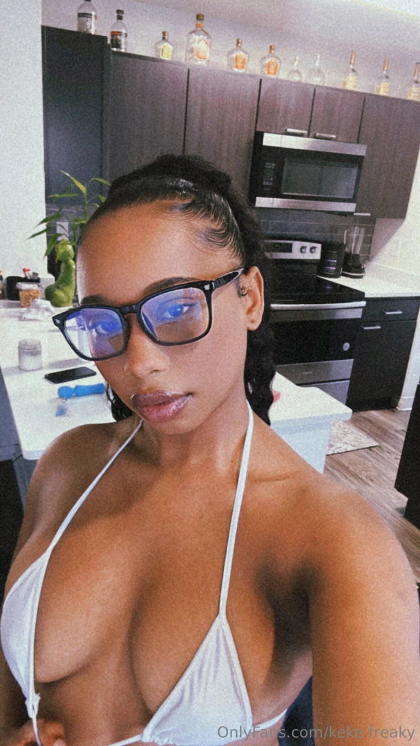 Keke-freaky part 140 