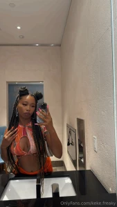 Keke-freaky part 141