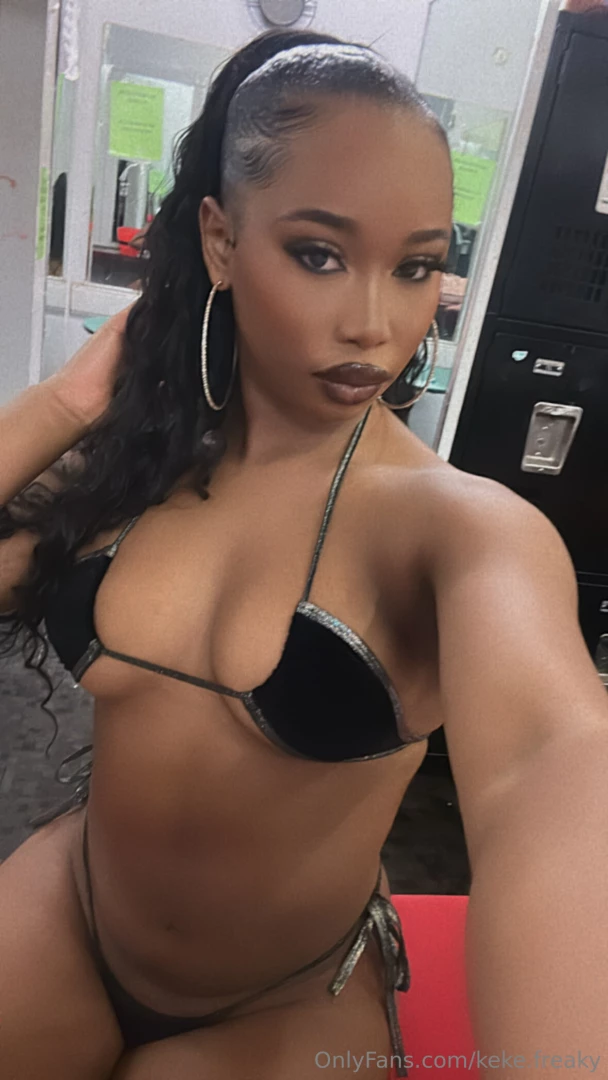 Keke-freaky part 148 