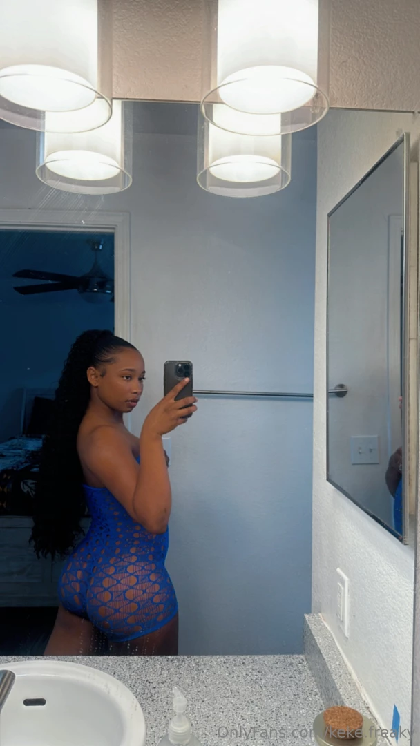 Keke-freaky part 151 