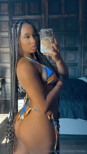 Keke-freaky part 153