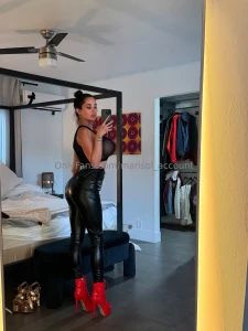 Do you like my heels part 116