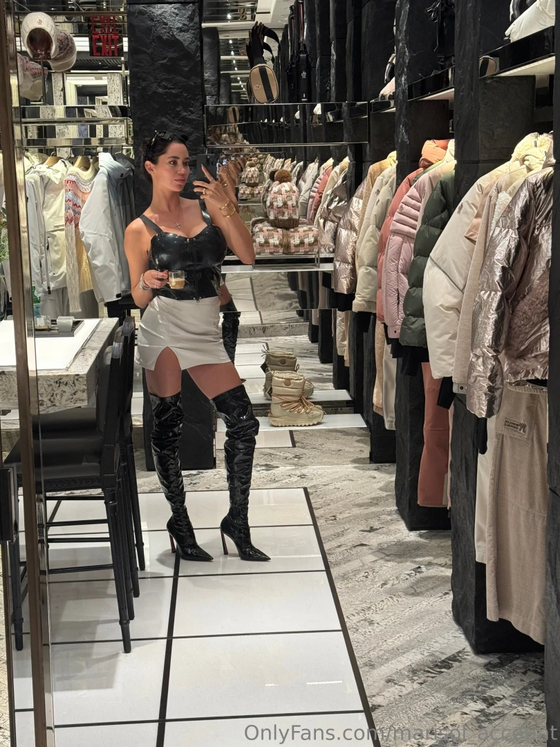 Latex gt gt gt regular clothes wouldn t you agree 