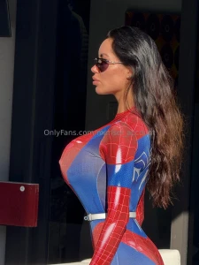 My superpower undressing you with just one look