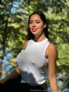 In the mood for some outdoor fun part 1