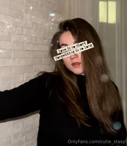 Stop scrolling she is a woman of mystery riddle_girl whose secrets part 15