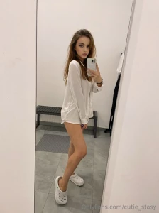 Stop scrolling leriberrry so kinky for her age but she s online now so part 23