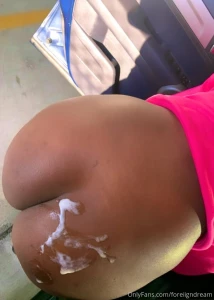 Before amp after part 33