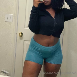 All this ass with no one to grab it part 1