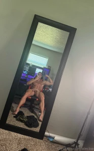 Little bit of the mess from the video i posted earlier