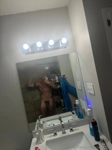 Should i shave before this fridays stream with the husband part 2