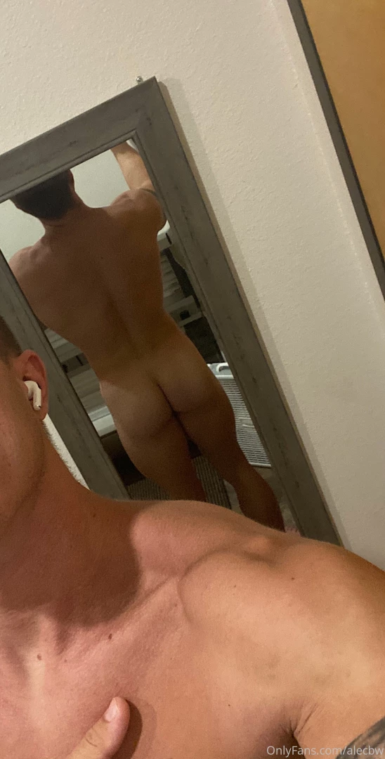 Snuck away after a lil gym workout part 4 