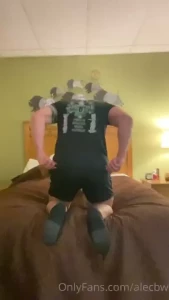 What would you do to me here it s all yours