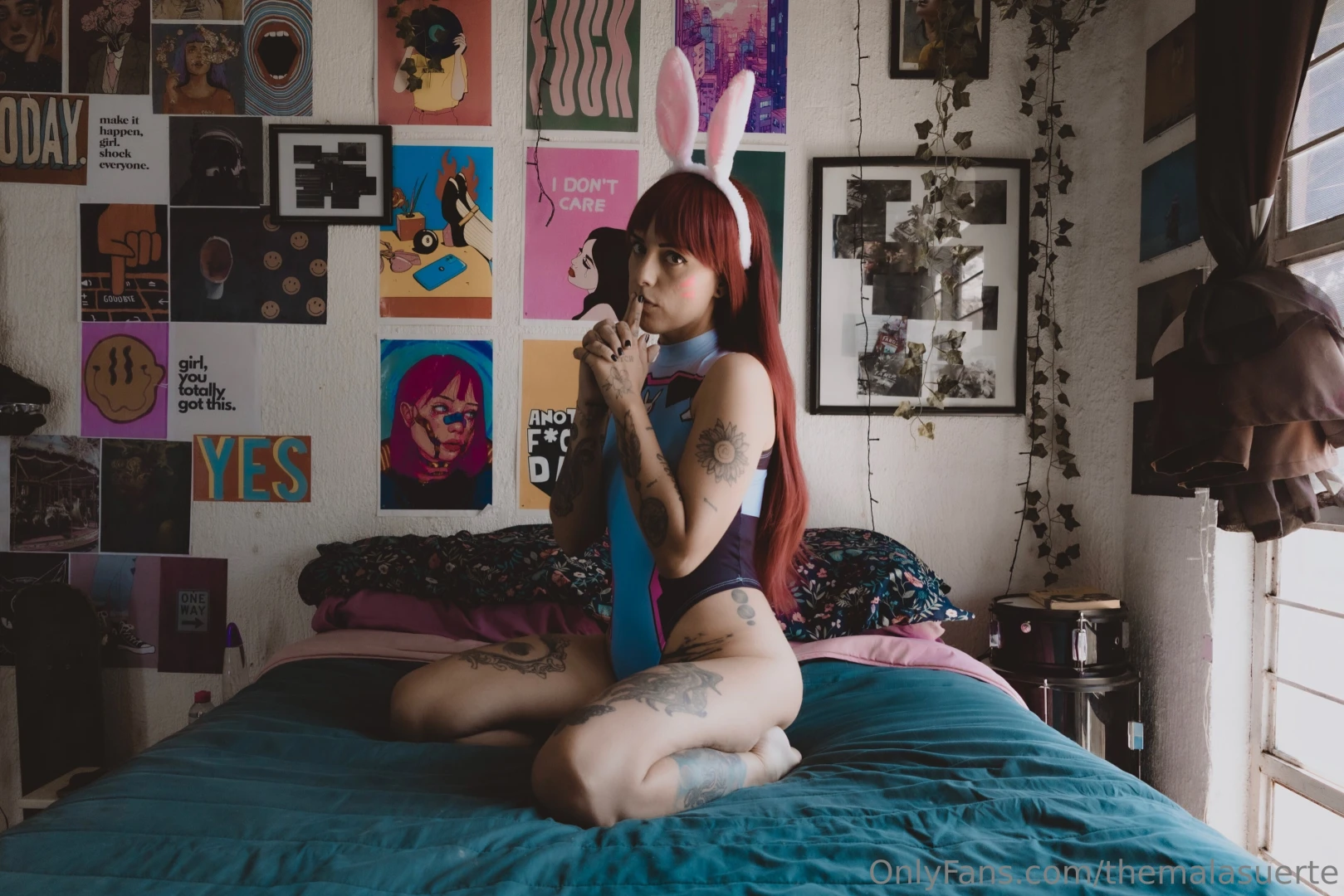 Themalasuerte part 2 