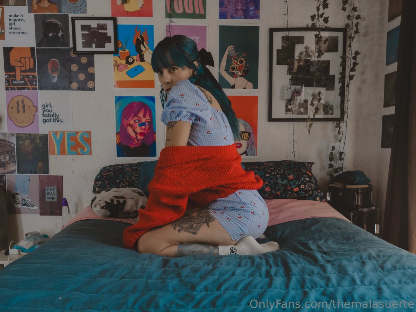 Hay nuevo set por fin me pude dar el tiempo de hacer fotitos ten a part 3 