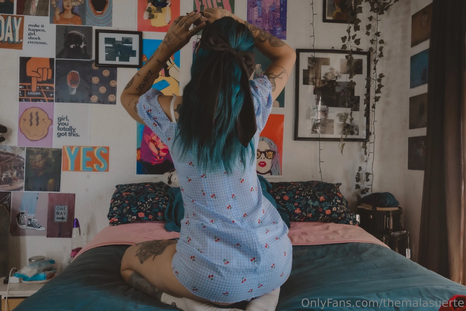 Hay nuevo set por fin me pude dar el tiempo de hacer fotitos ten a 