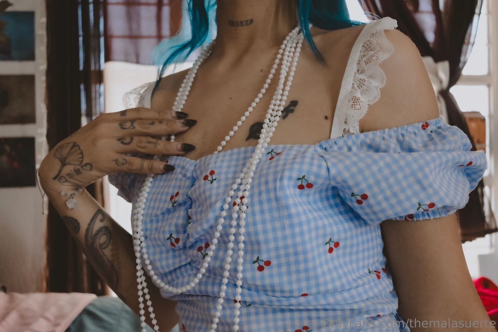 Hay nuevo set por fin me pude dar el tiempo de hacer fotitos ten a part 2 