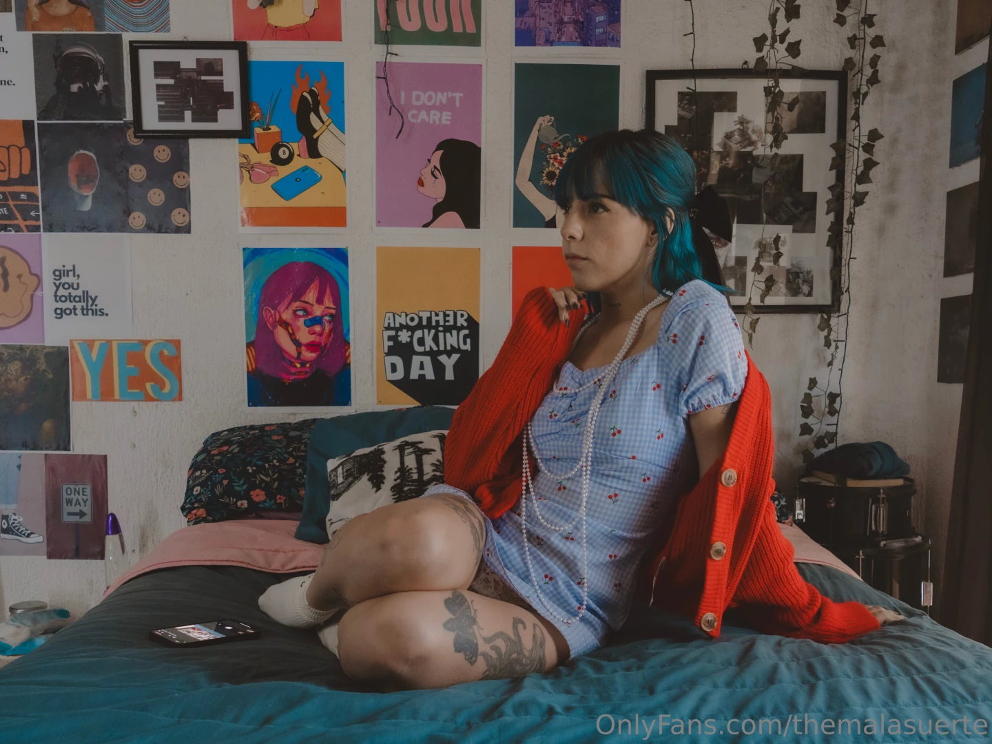 Hay nuevo set por fin me pude dar el tiempo de hacer fotitos ten a part 1 