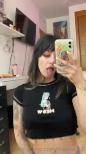 It s time to get naughty in chat