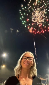 I hope you re all enjoying your labor day