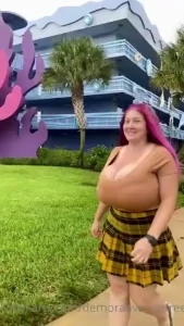 Some stuff from my last disney trip oh if anyone wants to check it out part 2