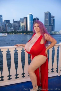 A few shots from the boat party the other night i didn t take a ton