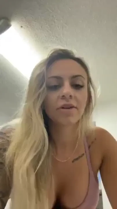 Whoopsss almost forgot to share my live from the other night for 