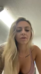 Whoopsss almost forgot to share my live from the other night for