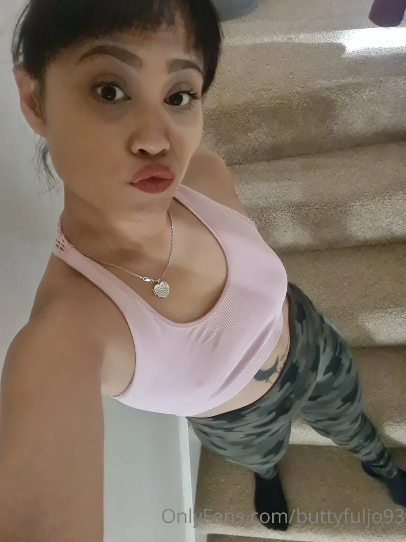 Quick snap before leaving for work part 3 