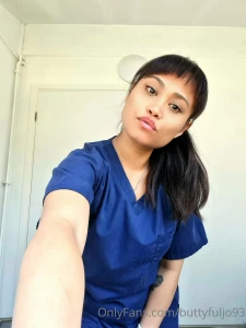 Work selfie part 1