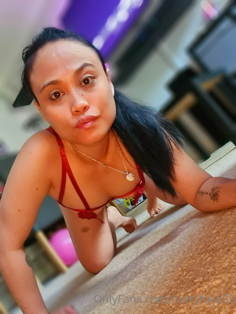 Buttyfuljo93 part 94 