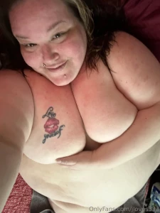 Fresh out of shower getting ready for my day as i m officially 42 hehe part 1