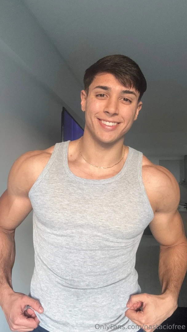 After gym onlyfans com nastaciovip 