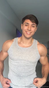 After gym onlyfans com nastaciovip