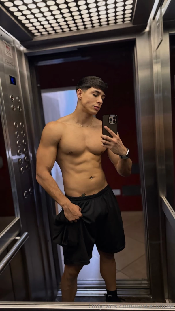 Estoy con ganas de jugar part 1 