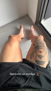 I m waiting don t make me come get you