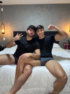 Pas lo que ten a que pasar