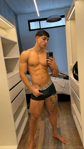 Aburrido en casa part 1