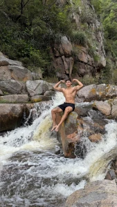 That day was wonderful