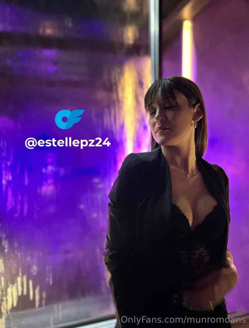 Stop everything you re not ready for this i just found estellepz24 and part 1 