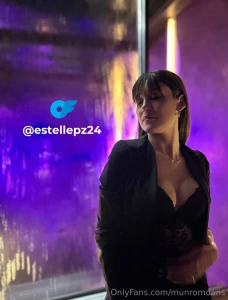 Stop everything you re not ready for this i just found estellepz24 and part 1