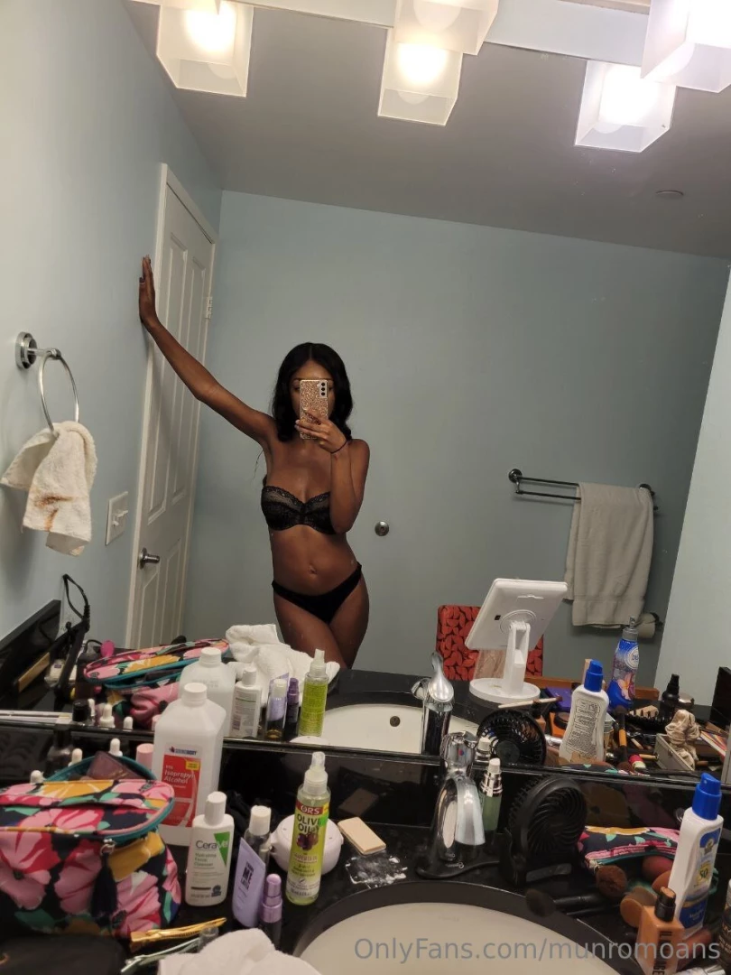 What s that in your face my tits part 3 